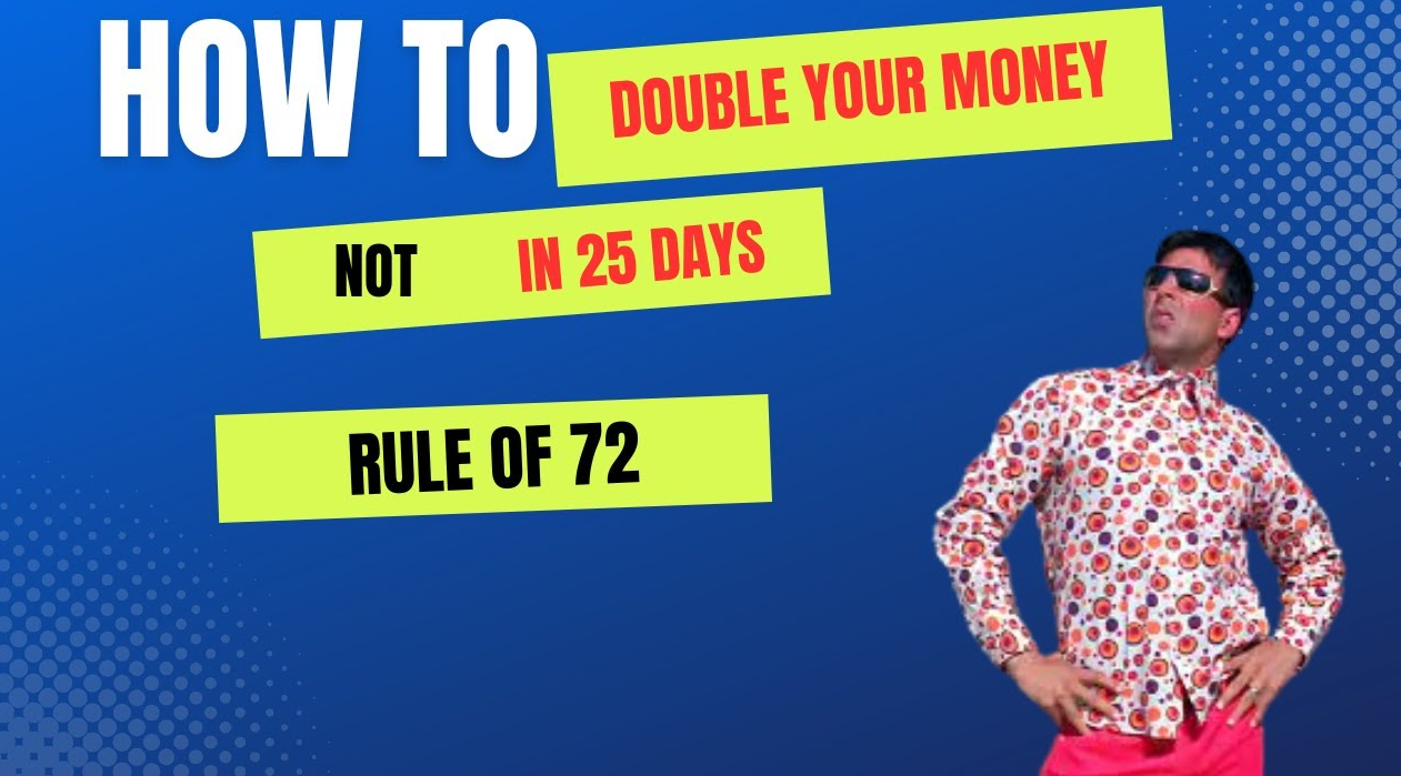 Doubling Your Money in Just 7 Days with This Investment Hack